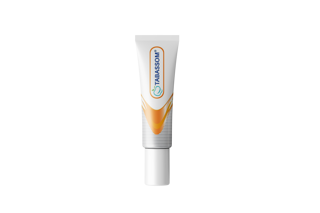 تیوب ژل بین دندانی کلرهگزیدین ۰.۲ ٪ - فلوراید ۰.۳۲٪ تبسم