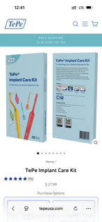 کیت ارتودنسی